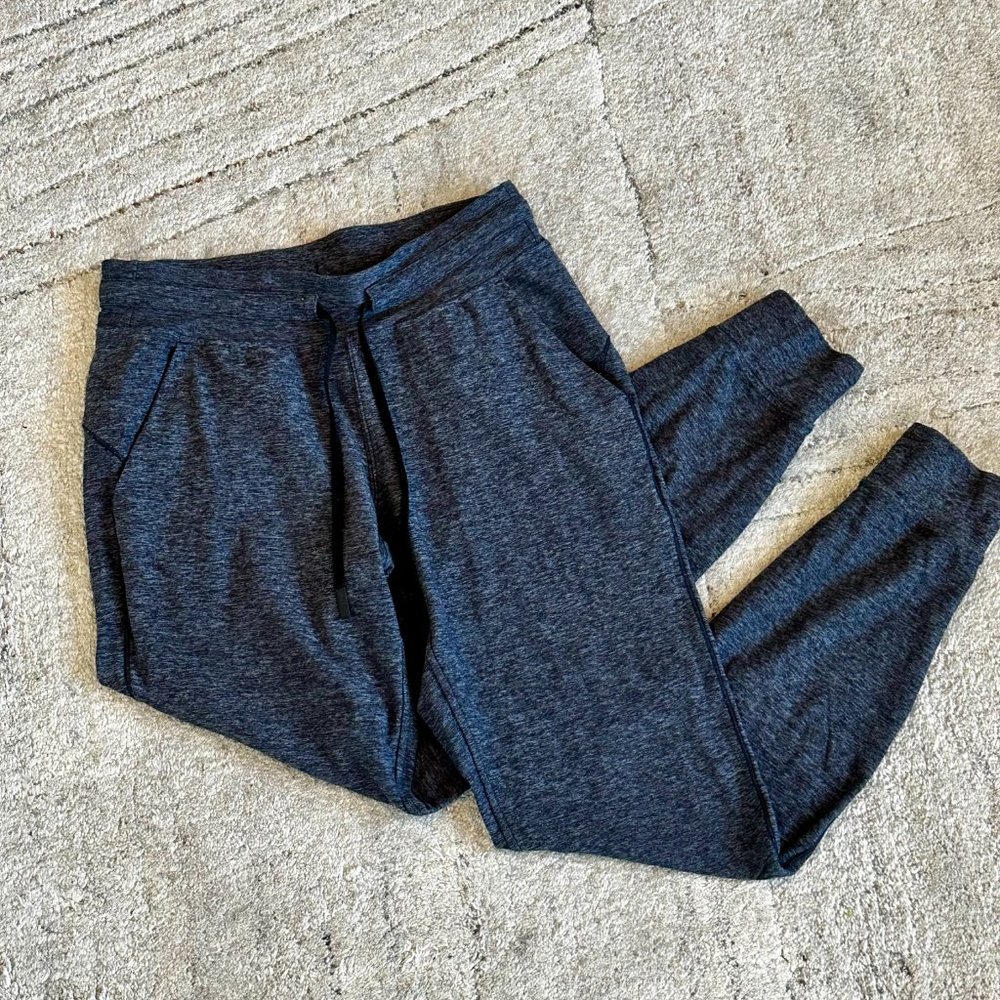 Lululemon Ready to Rulu joggers 29"